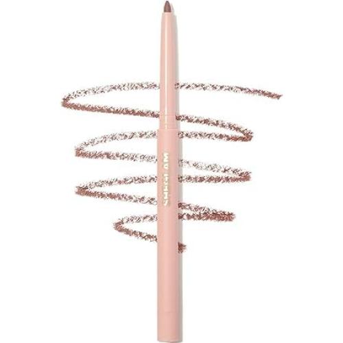 Lápiz de Labios SHEGLAM Crema Mate Alta Pigmentación Neutro