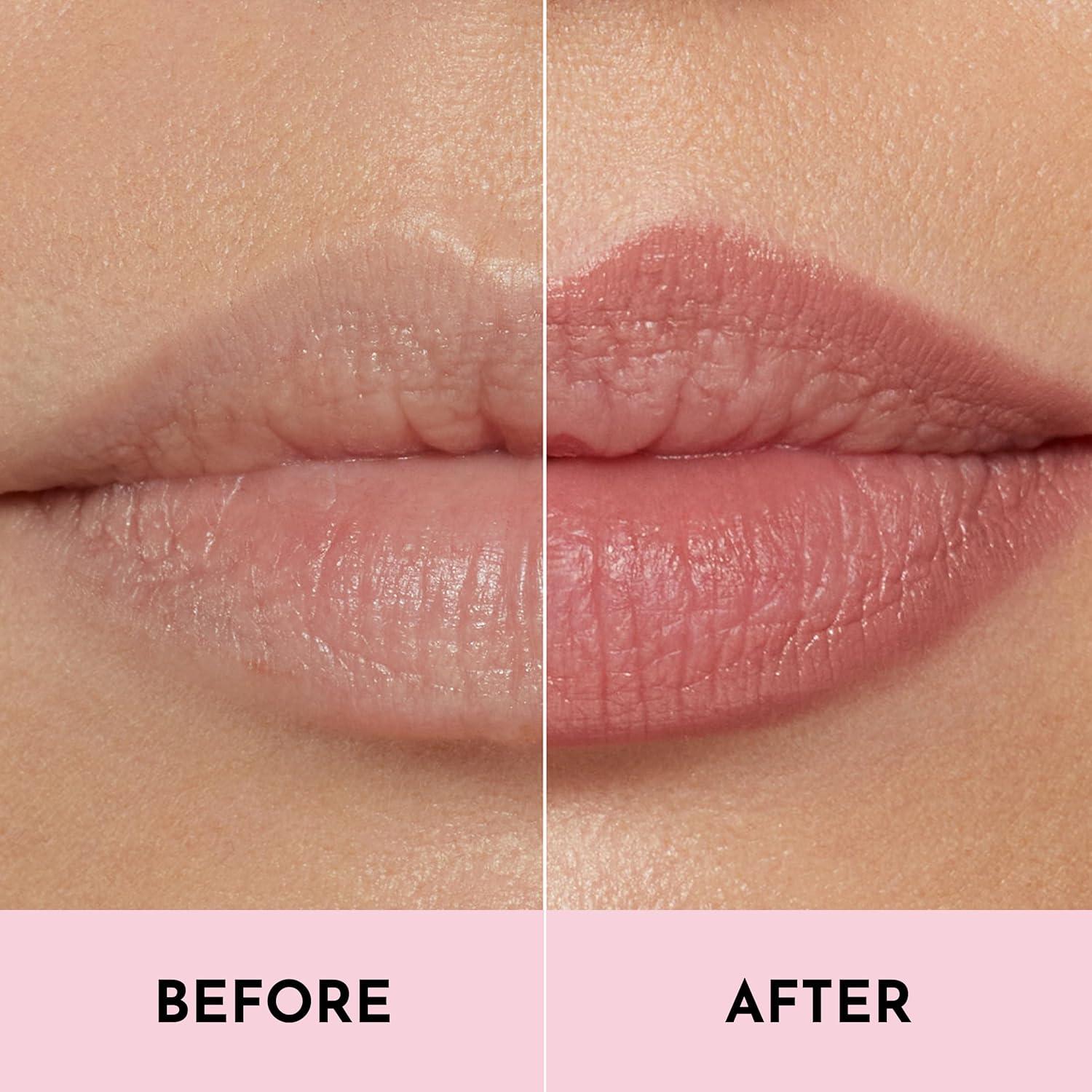 Lápiz Definidor Labial Lawless Olvida el Relleno - Arena Rosa - 1.13 g