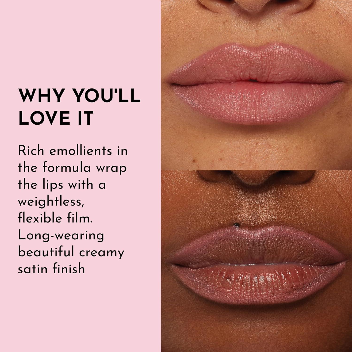 Lápiz Definidor Labial Lawless Olvida el Relleno - Arena Rosa - 1.13 g