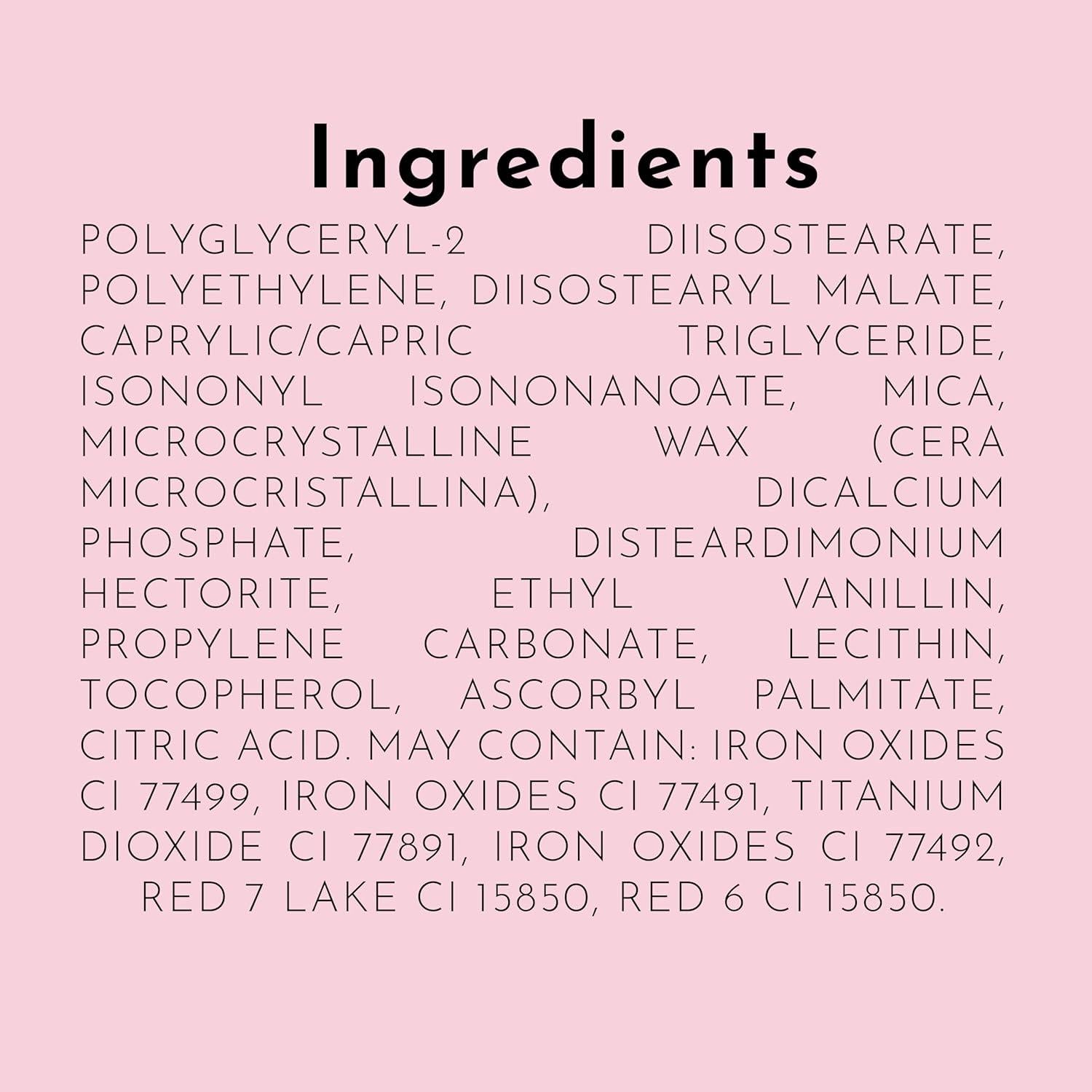 Lápiz Definidor Labial Lawless Olvida el Relleno - Arena Rosa - 1.13 g