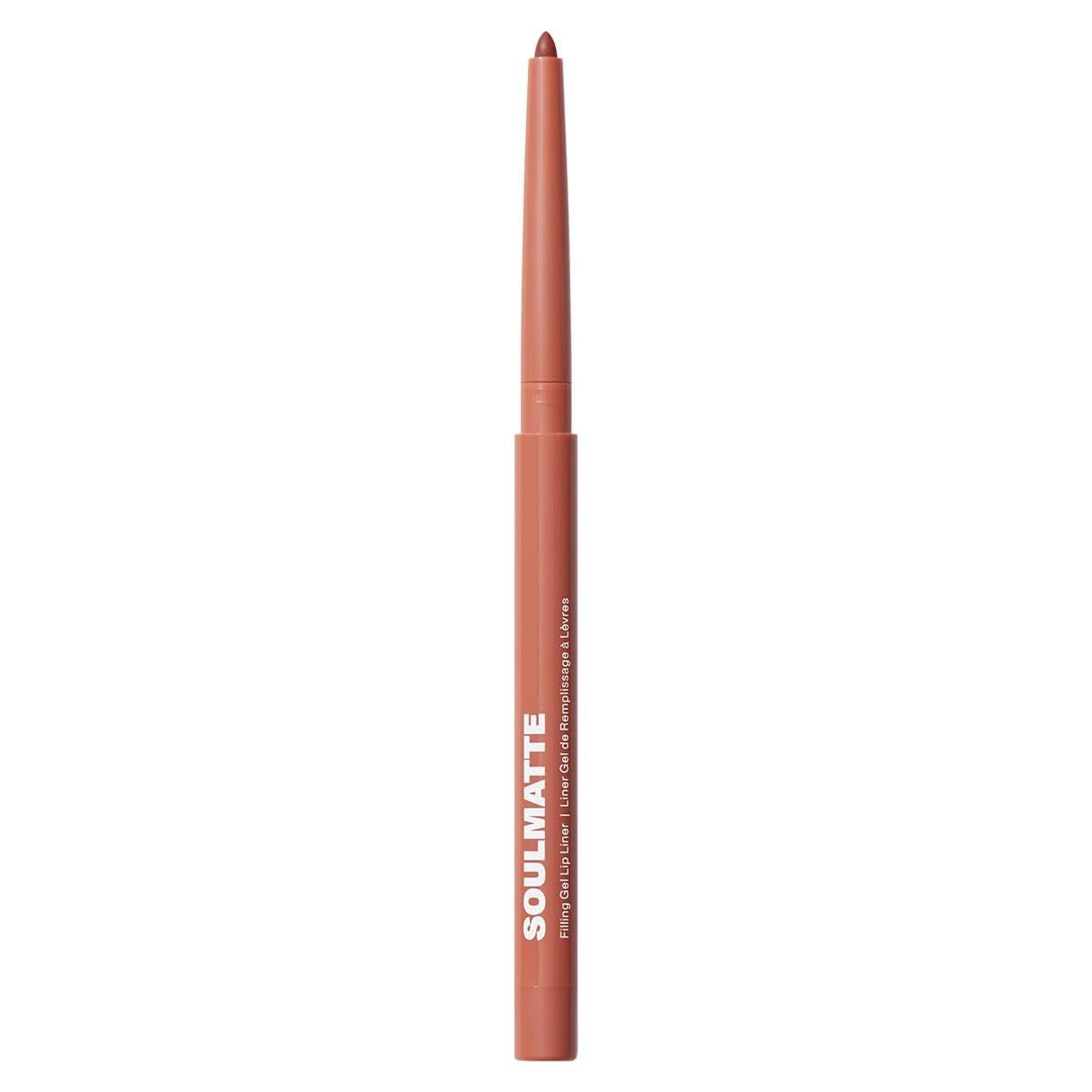 Lápiz Labial en Gel Morphe Soulmatte - Color Batido 0.198 g