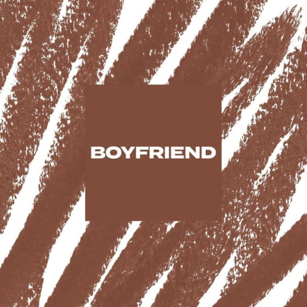 Delineador de Labios Hard Candy Insta Pout Novio 0.18 g