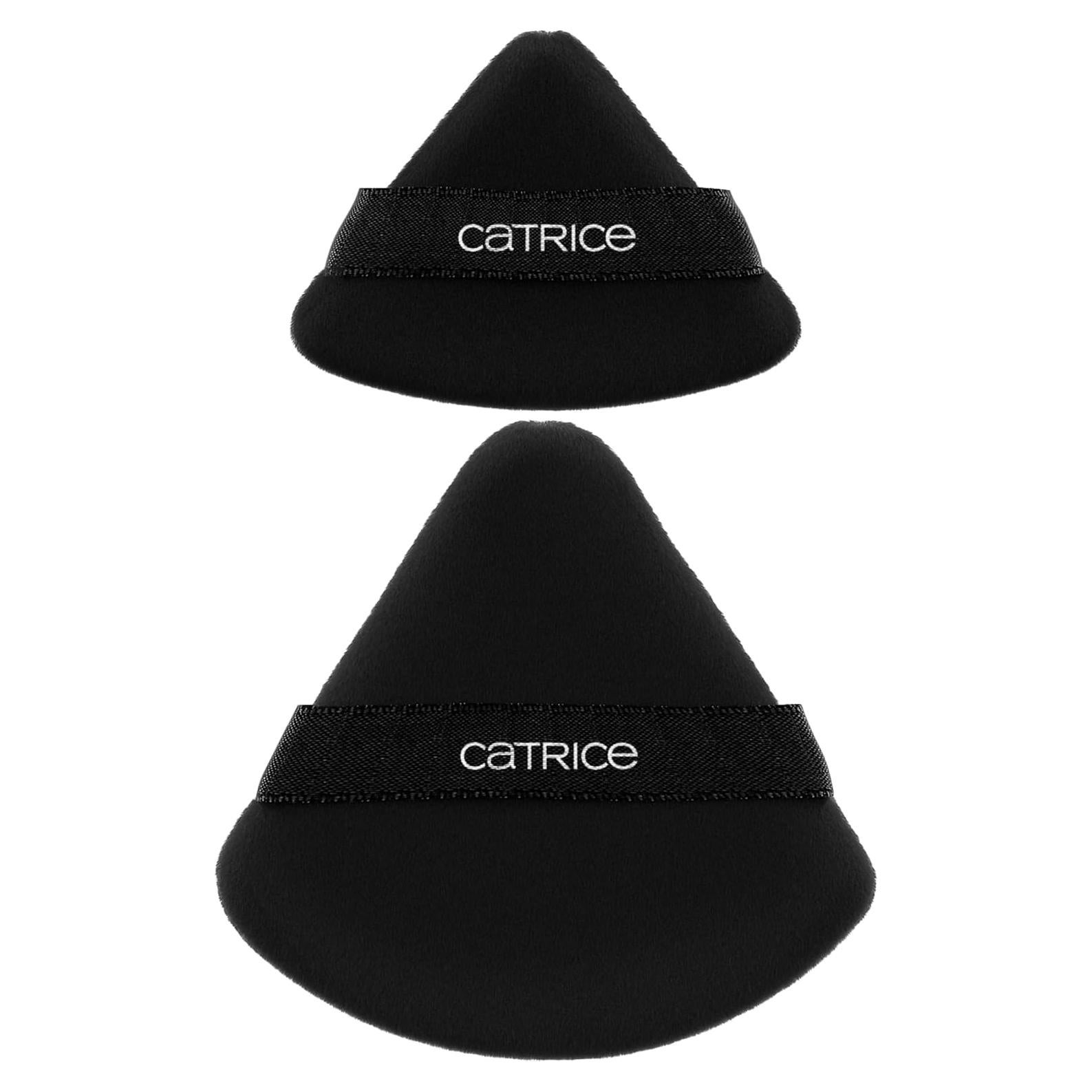 Puff de Polvo Perfectores Mágicos Catrice Dúo 1.5x7.9 cm