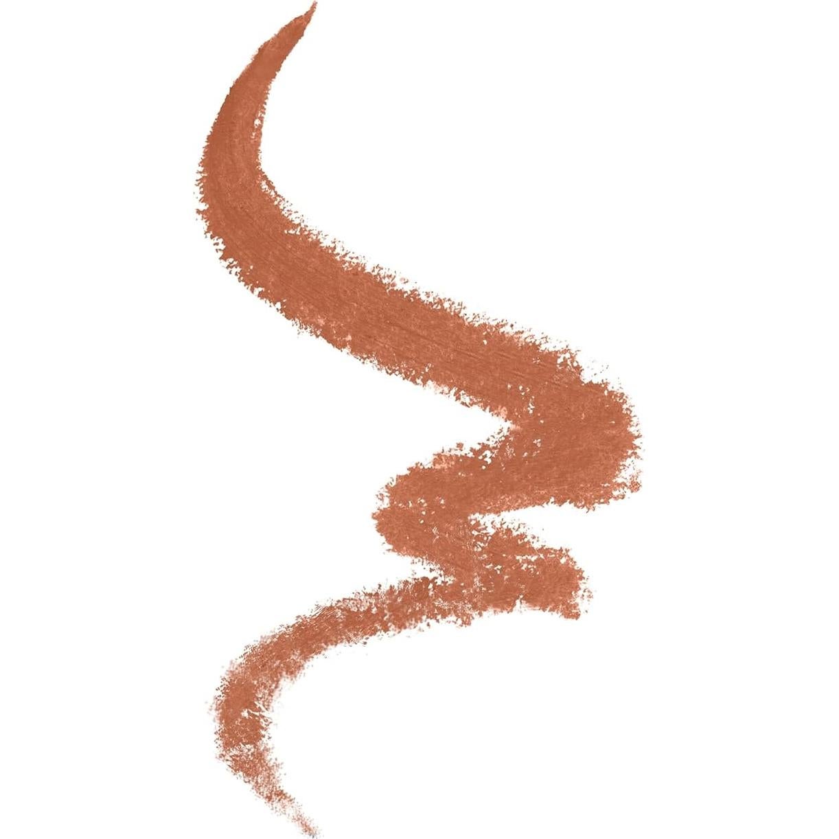 Lápiz Labial Exhibitionist COVERGIRL Caramelo Nude 205 0.34g