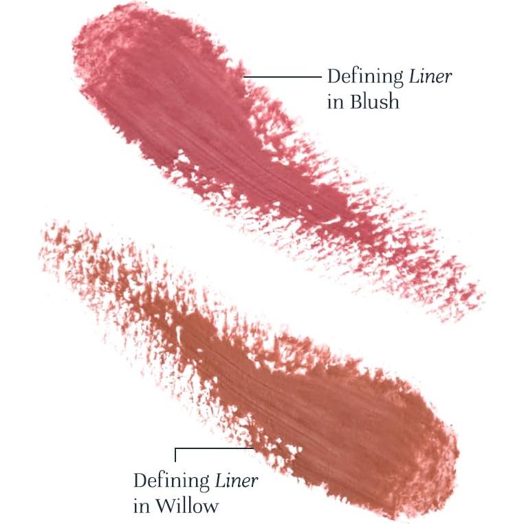 Lápiz Labial Definidor City Beauty - Sauce (Nude Frío) 17.86g