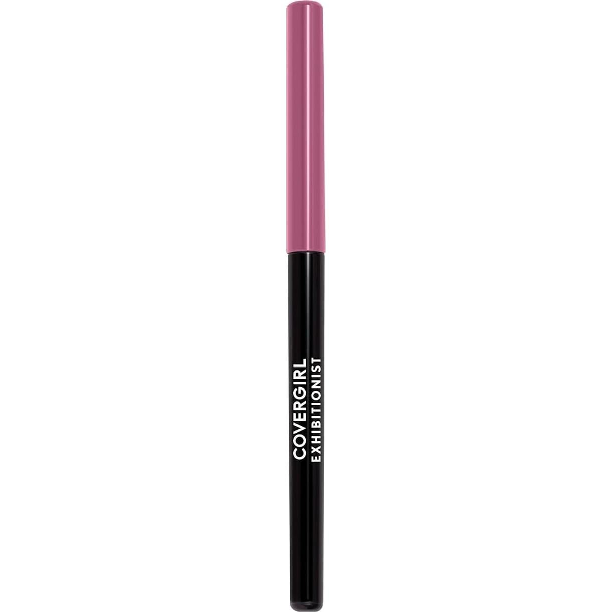 Lápiz Labial Exhibitionist COVERGIRL Mauvelous 230 0.34 Gr