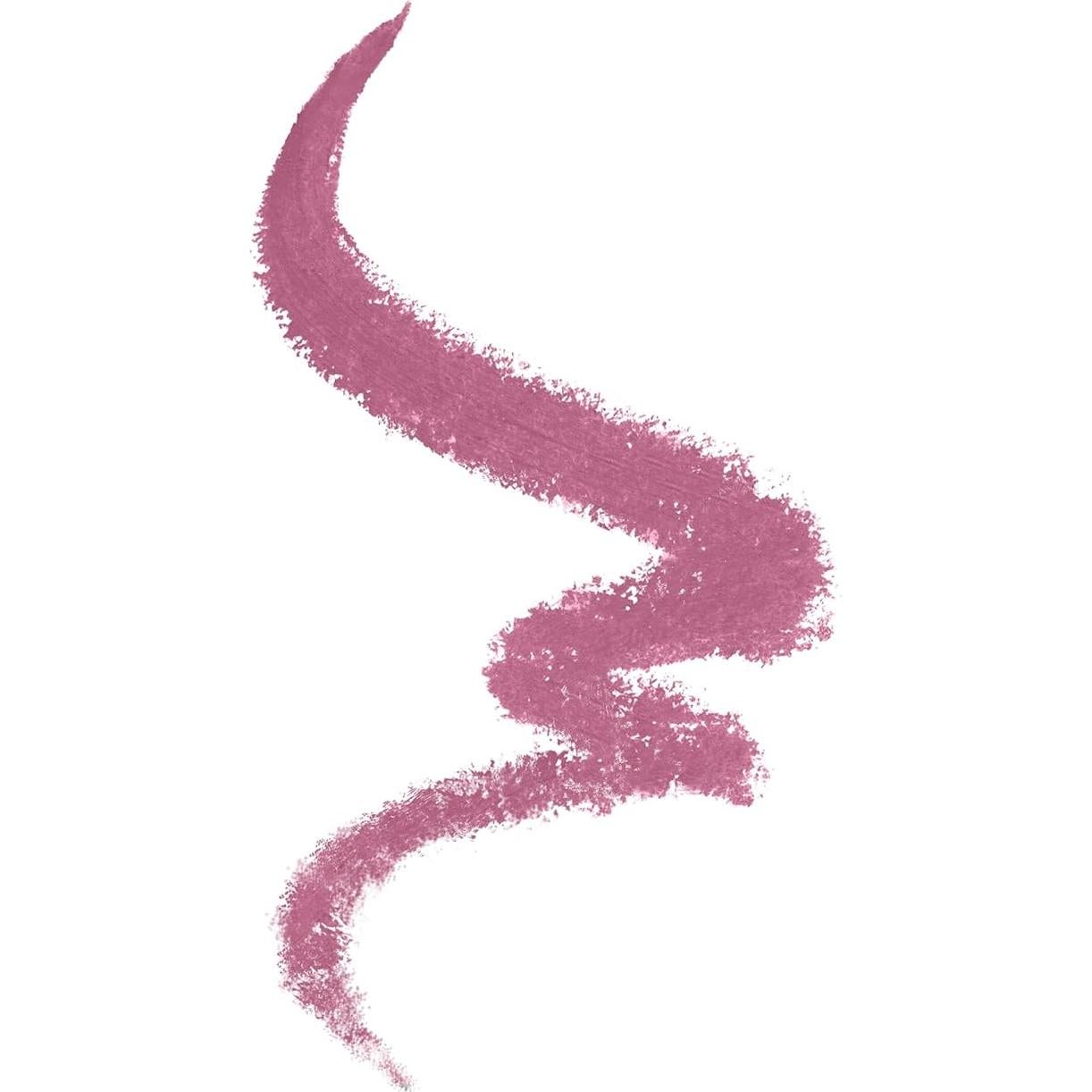 Lápiz Labial Exhibitionist COVERGIRL Mauvelous 230 0.34 Gr