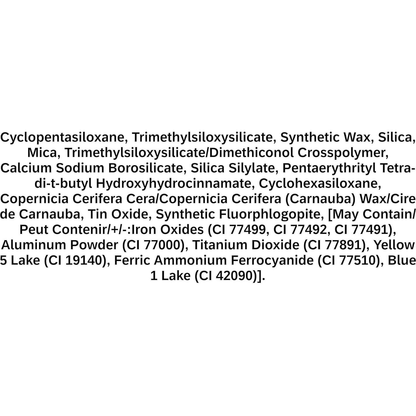 Lápiz Labial Exhibitionist COVERGIRL Mauvelous 230 0.34 Gr