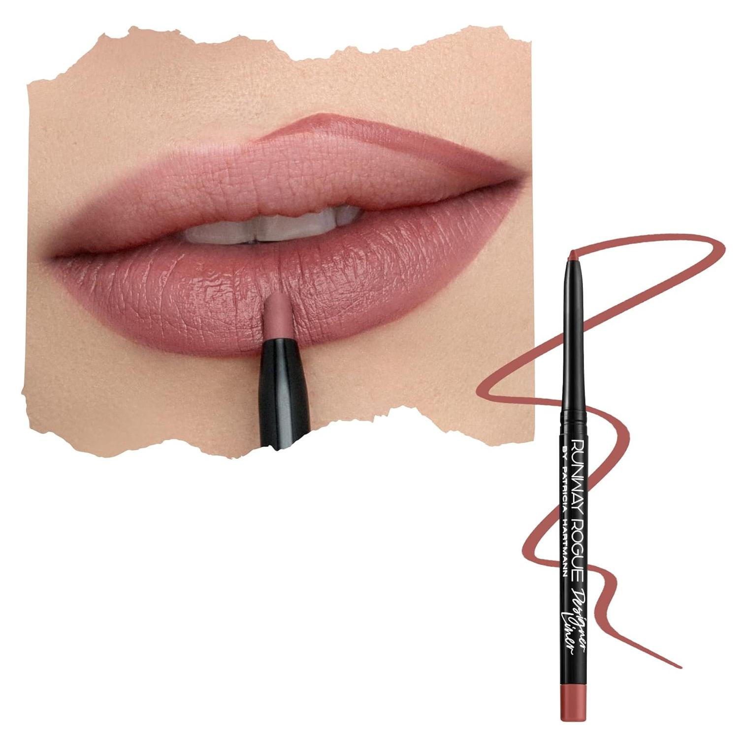 Lápiz de Labios Mate Runway Rogue 'Work It Babe' 9g