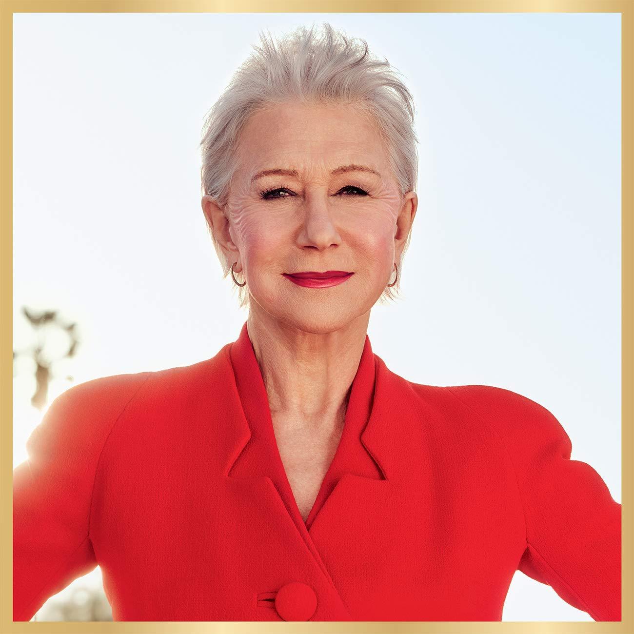 Lápiz Labial Anti-Sangrado L'Oréal Paris Age Perfect 1.13g Mocha