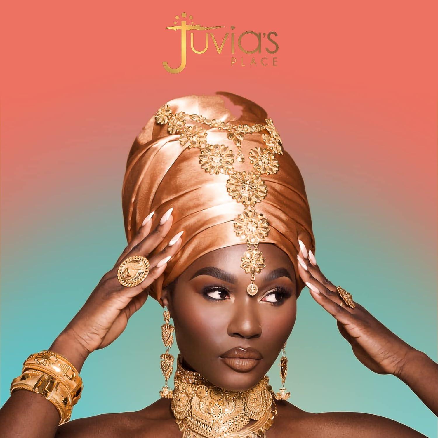 Lápiz Labial de Contorno Luxe Juvia's Place Escorpio 17.86g