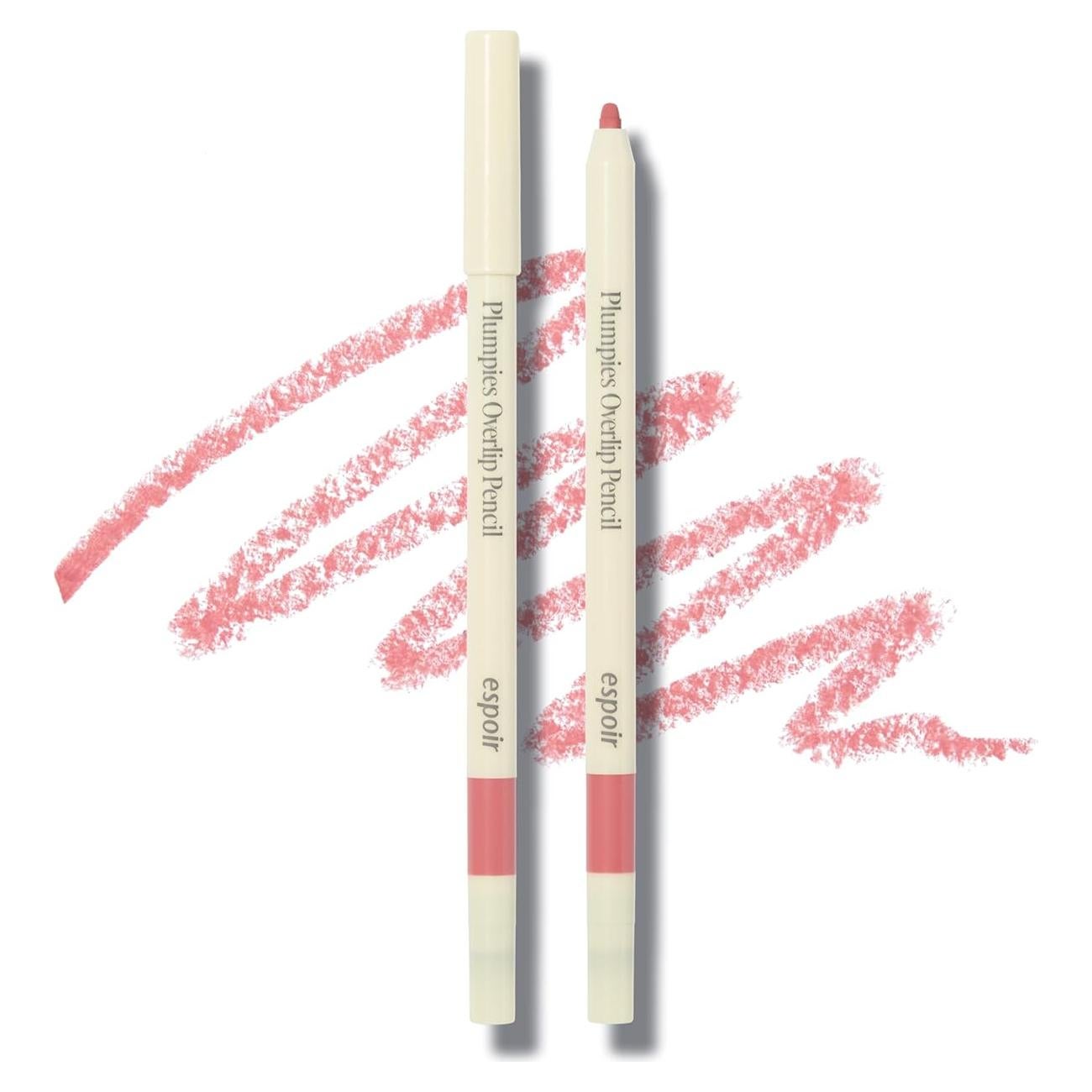 Lápiz de Labios Plumpies Espoir 4.8g Volumen Enfriamiento