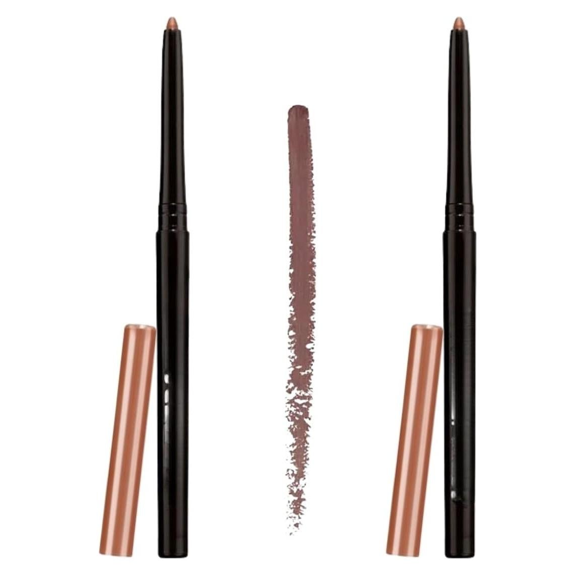 Lápiz Labial Definidor Ultra Set de 2 - Vitamina E