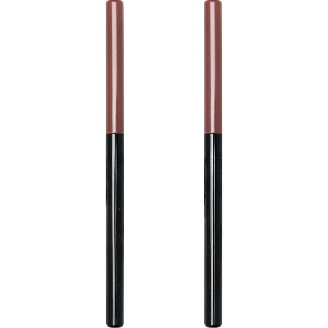 Lápiz Labial Definidor Ultra Set de 2 - Vitamina E