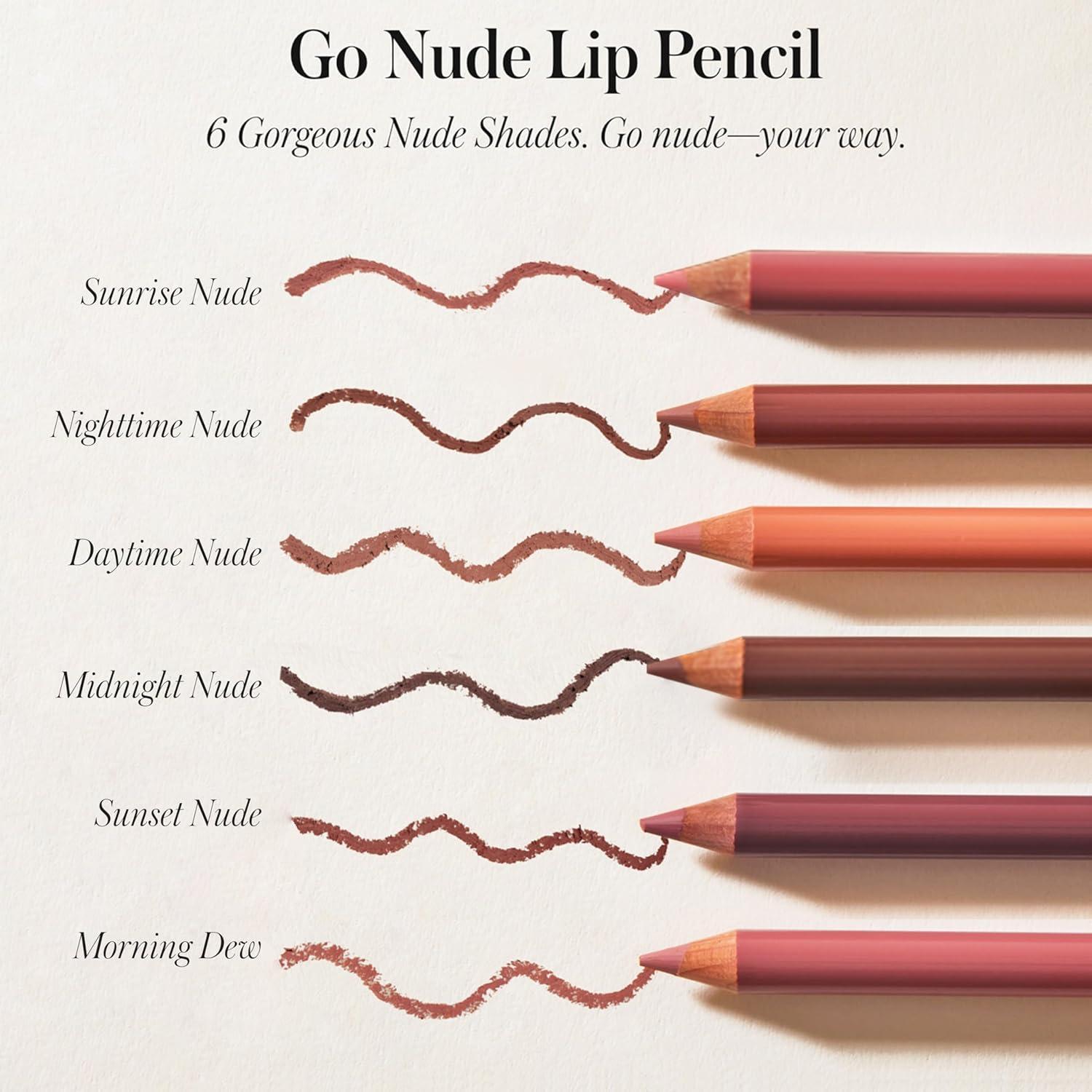 Lápiz Labial Go Nude RMS Beauty - Larga Duración 9g