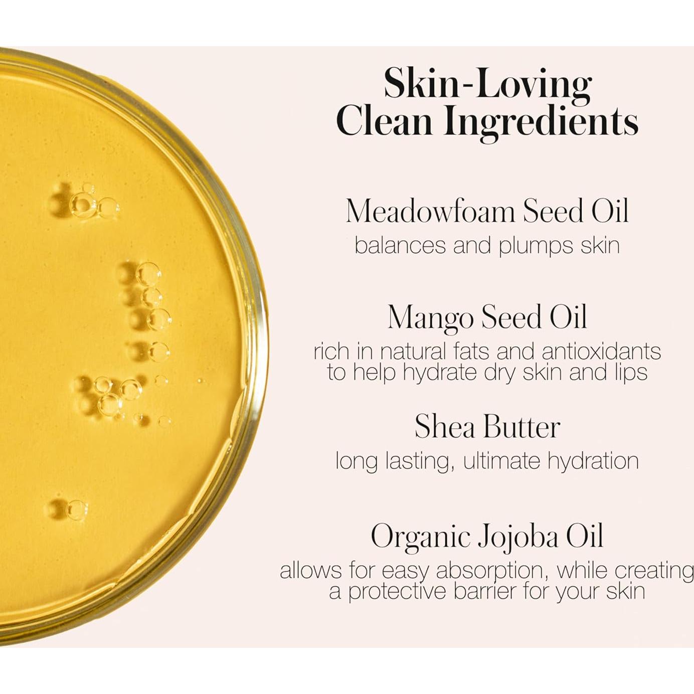 Lápiz Labial Go Nude RMS Beauty - Larga Duración 9g