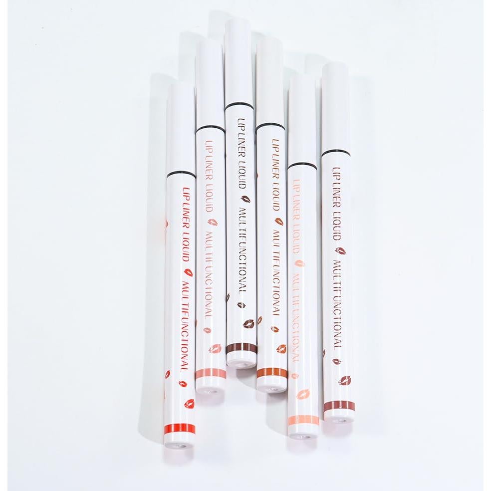 Lápiz Labial Líquido evpct Rosa Cálido Mate 0.59 ml