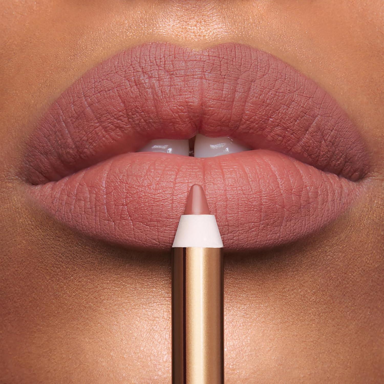 Lápiz delineador de labios Charlotte Tilbury Lip Cheat 15.7cm