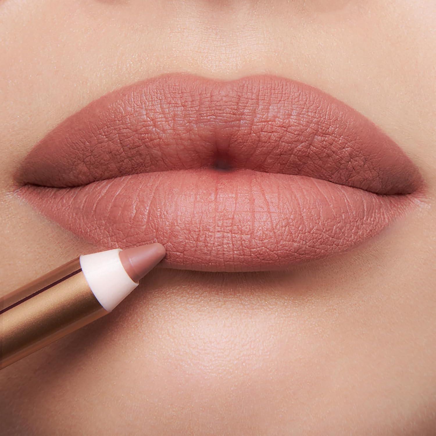 Lápiz delineador de labios Charlotte Tilbury Lip Cheat 15.7cm