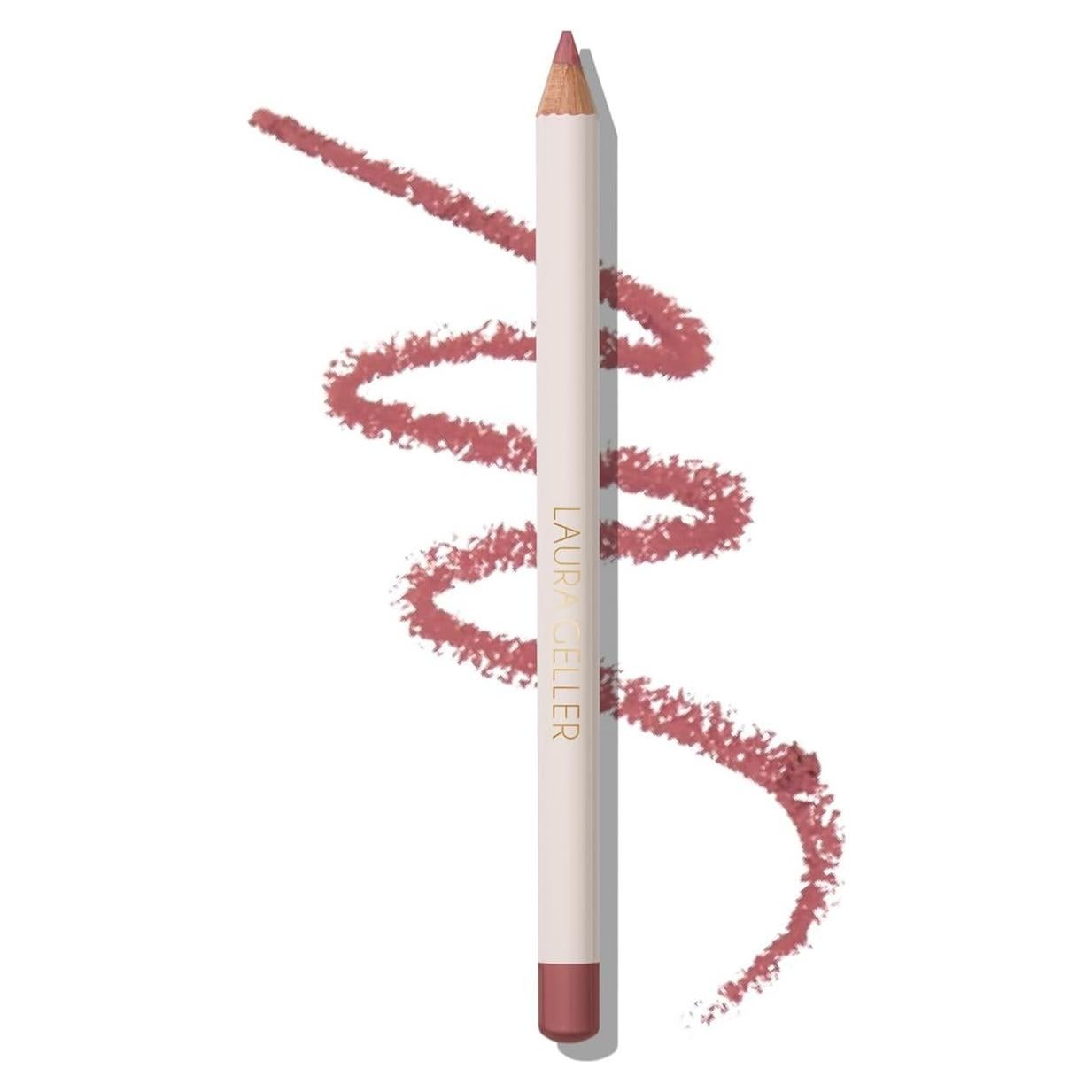 Lápiz Labial Multidimensional Laura Geller 02 Rosa Romántico