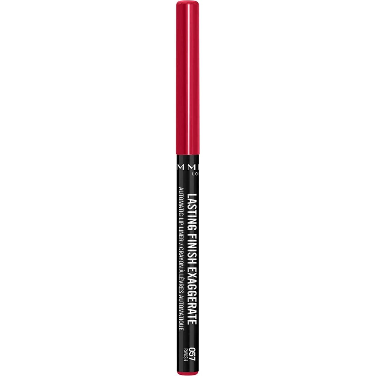 Delineador de Labios Automático Rimmel London 57 Ravish 0.28g