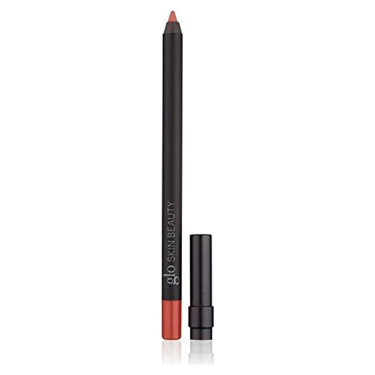 Delineador de Labios Glo Skin Beauty Natural 2.24cm x 17.30cm