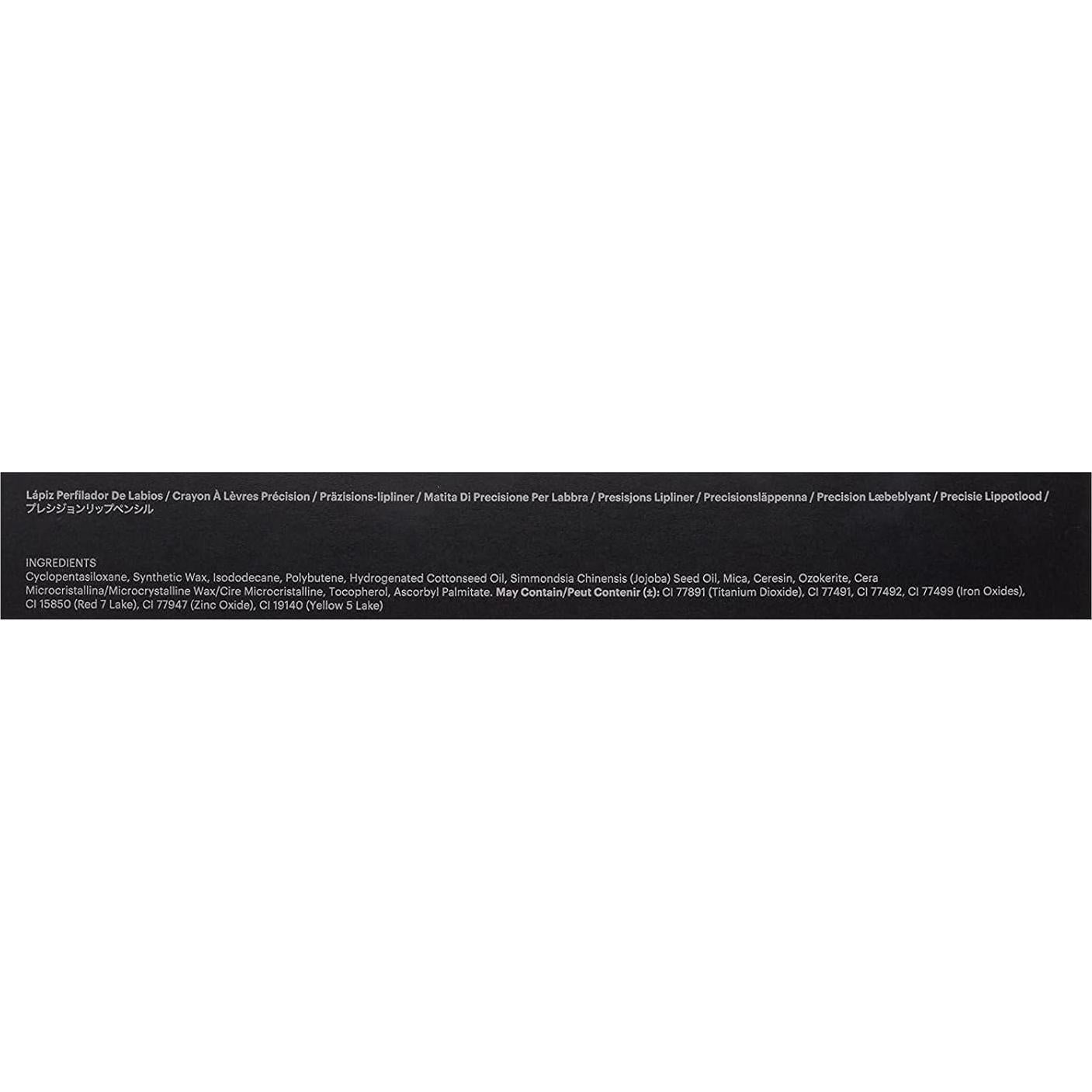 Delineador de Labios Glo Skin Beauty Natural 2.24cm x 17.30cm