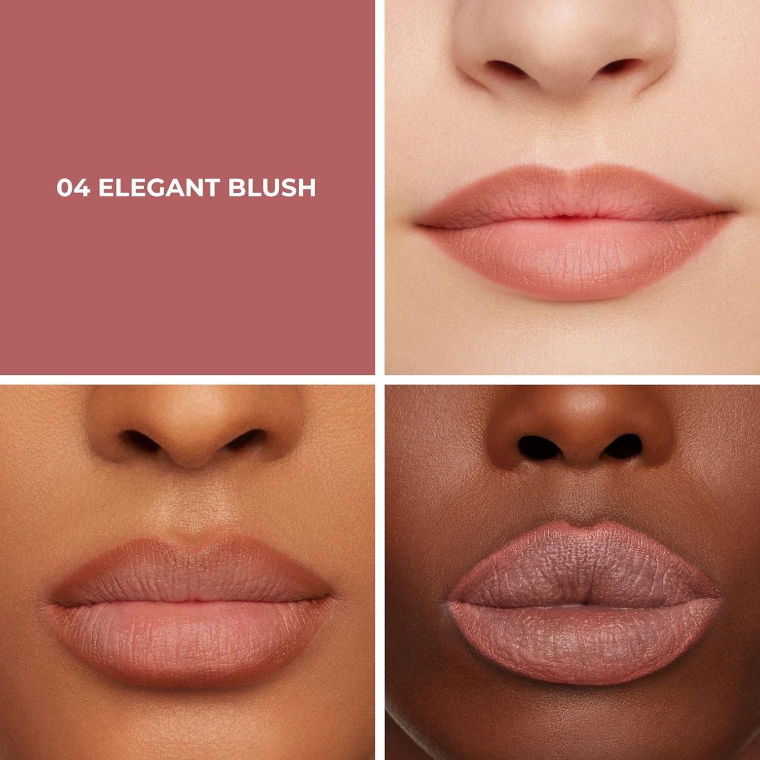 Lápiz Delineador de Labios Laura Mercier 04 Blush Elegante