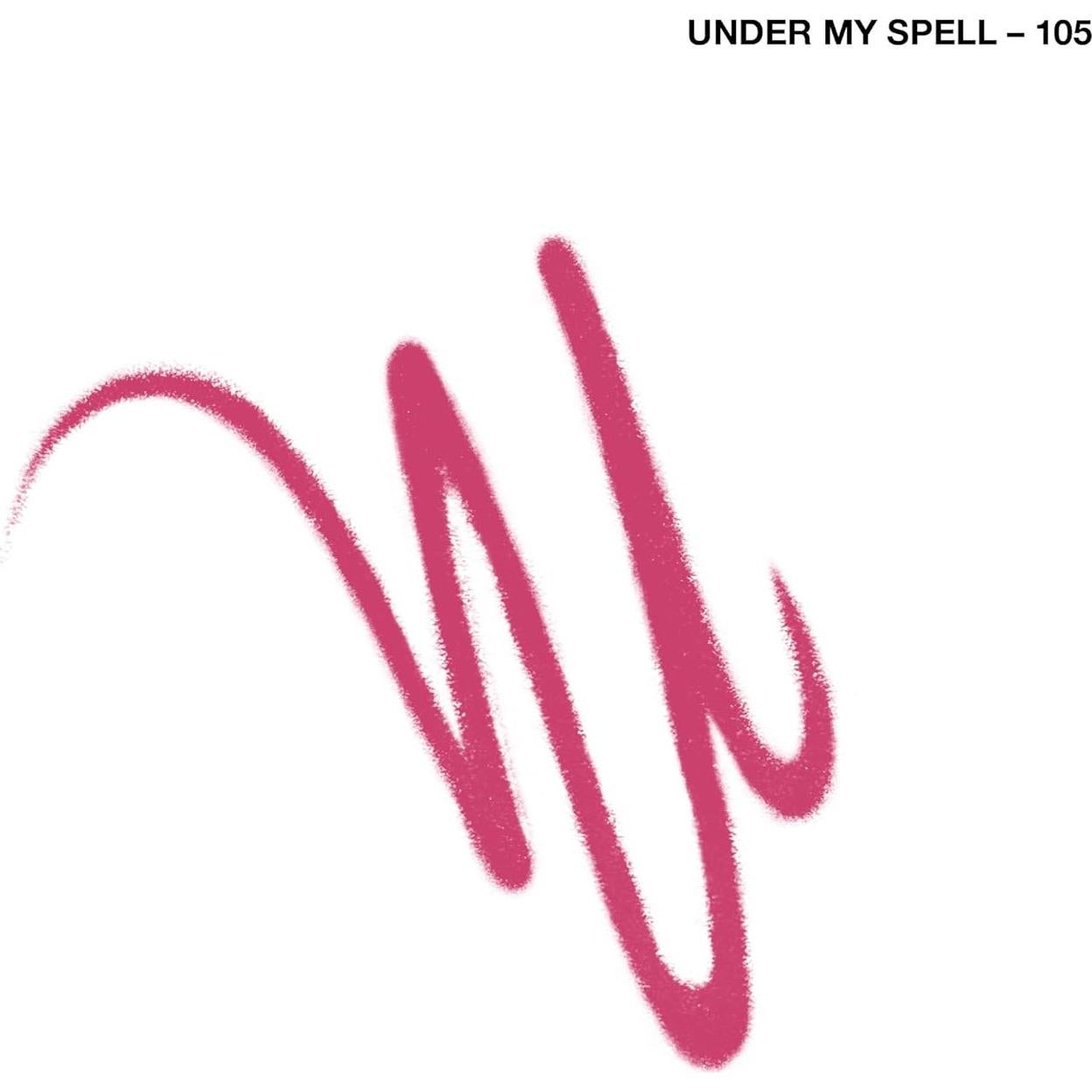 Lápiz Labial Automático Coty Beauty Exaggerate 0.24 ml