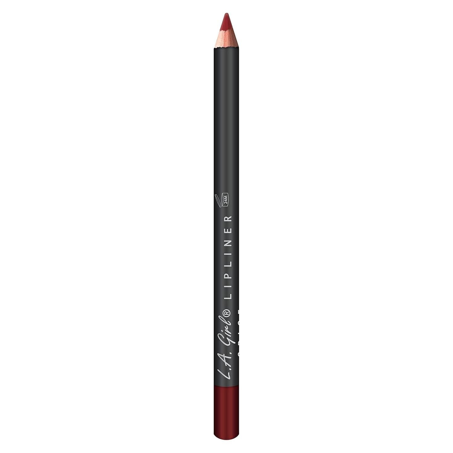 Lápiz de Contorno de Labios L.A. Girl 537 Cabaret 5.67g