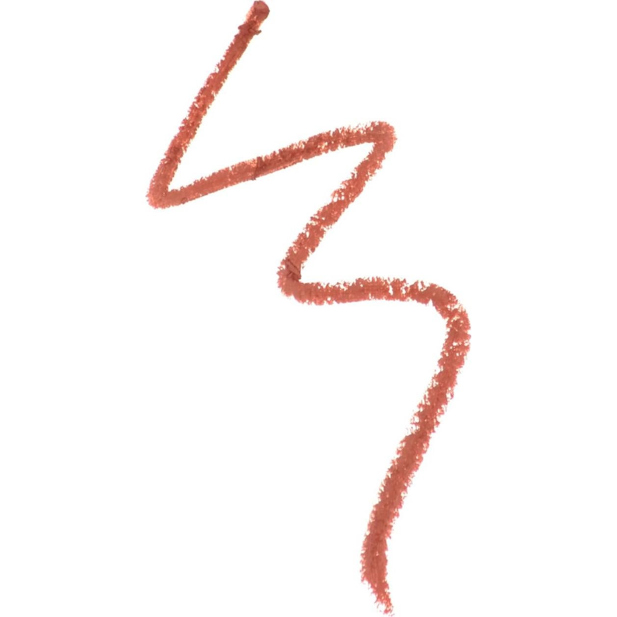 Lápiz Labial Zuzu Luxe Inocencia, Cremoso y Hidratante 1.13g