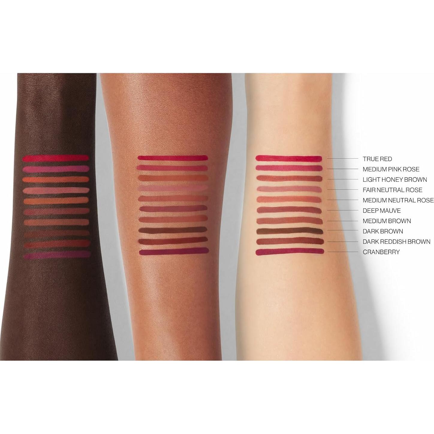 Lápiz de Contorno de Labios Smashbox Be Legendary 05 Rosa