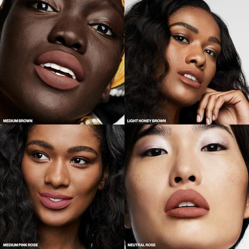 Lápiz de Contorno de Labios Smashbox Be Legendary 05 Rosa