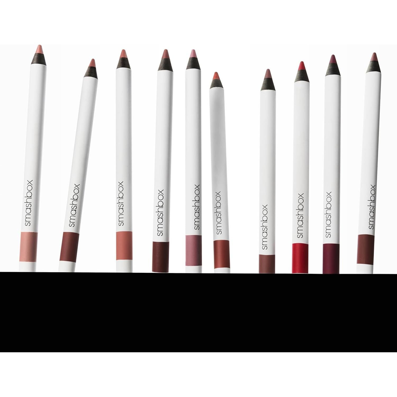 Lápiz de Contorno de Labios Smashbox Be Legendary 05 Rosa