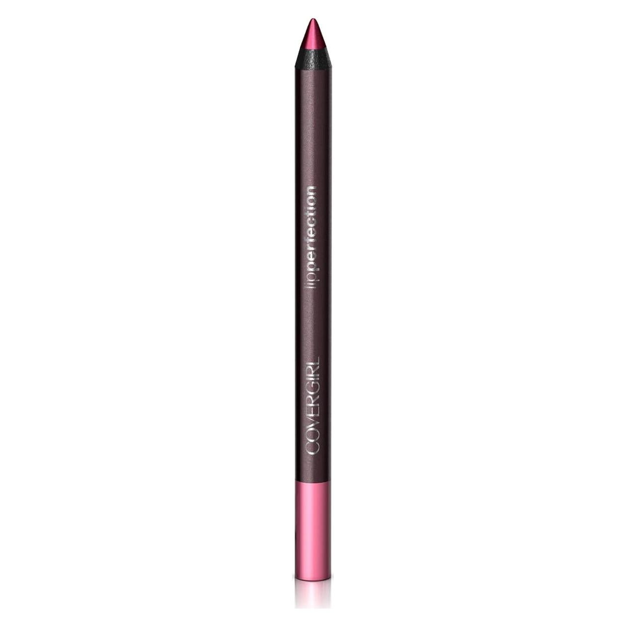 Lápiz Labial Perfection Liner COVERGIRL Colorlicious 1.13g