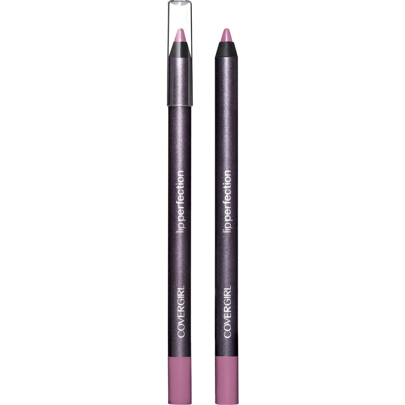 Lápiz Labial Perfection Liner COVERGIRL Colorlicious 1.13g