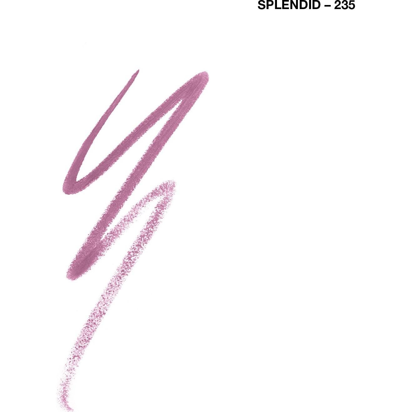 Lápiz Labial Perfection Liner COVERGIRL Colorlicious 1.13g