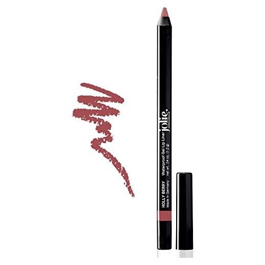 Delineador de Labios en Gel Jolie Cosmetics - Baya de Acebo