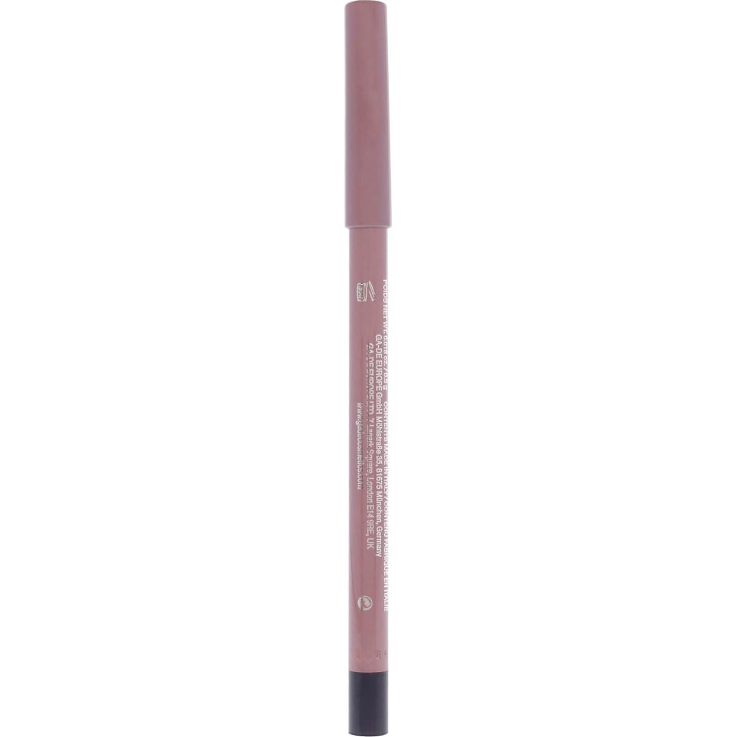 Lápiz Labial Duradero GA-DE 135 - Rosa Nutritivo 4.54 g