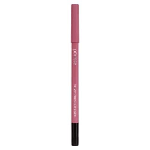 Lápiz de Labios Purlisse Velvet Crush Mate Berry Malva 0.57g