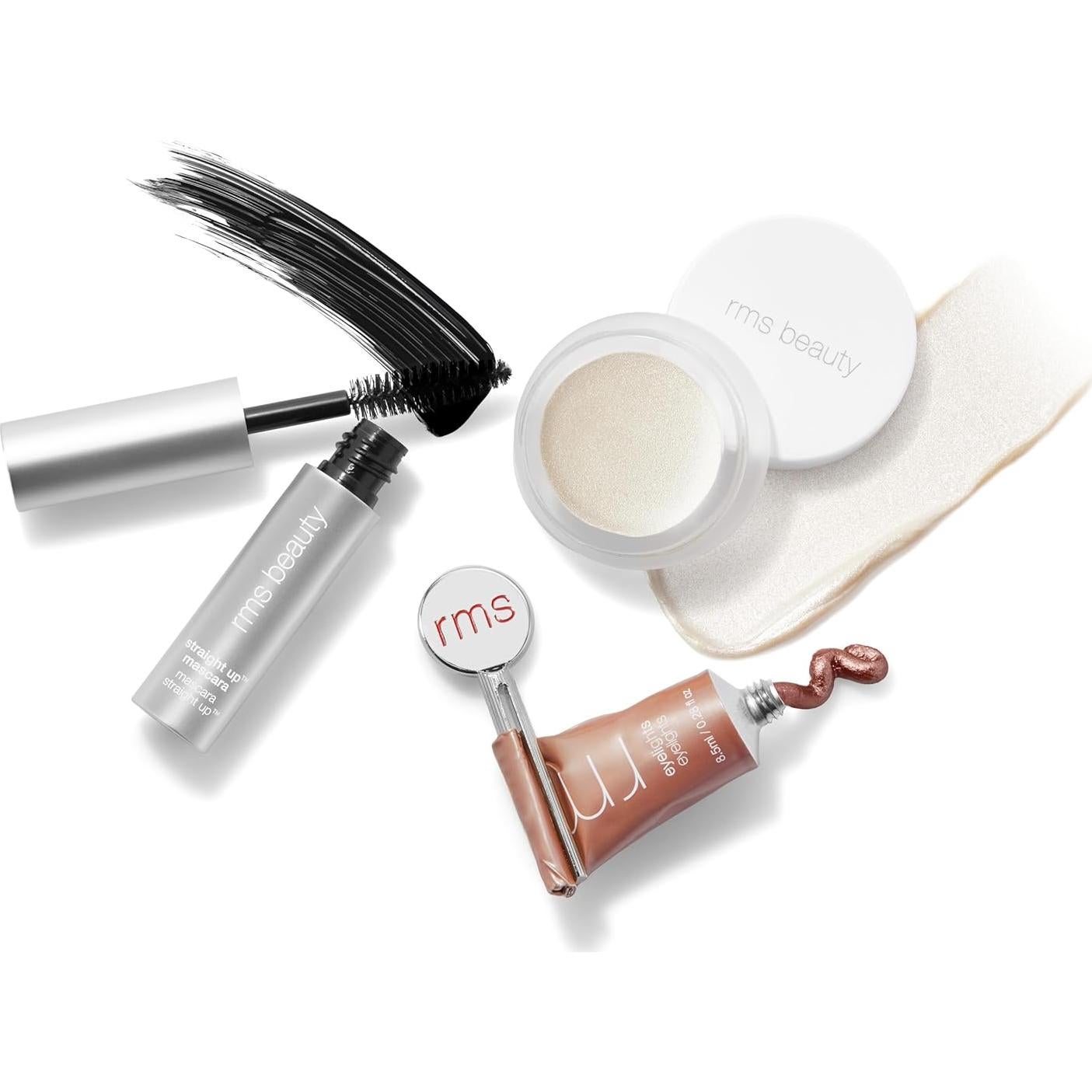 RMS Beauty Luminizer Crema Iluminador Facial 4.8g Color Living