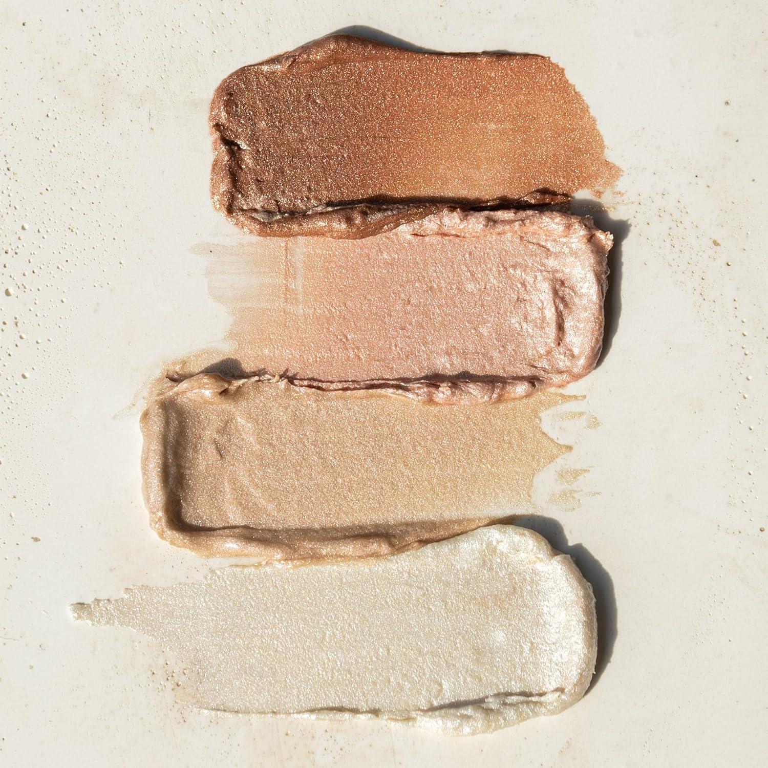 RMS Beauty Luminizer Crema Iluminador Facial 4.8g Color Living