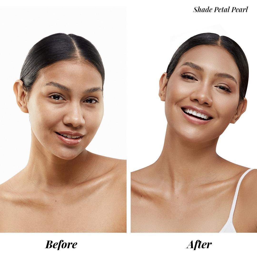 Bruma Nocturna Iluminadora Jerome Alexander AirGlow 51g