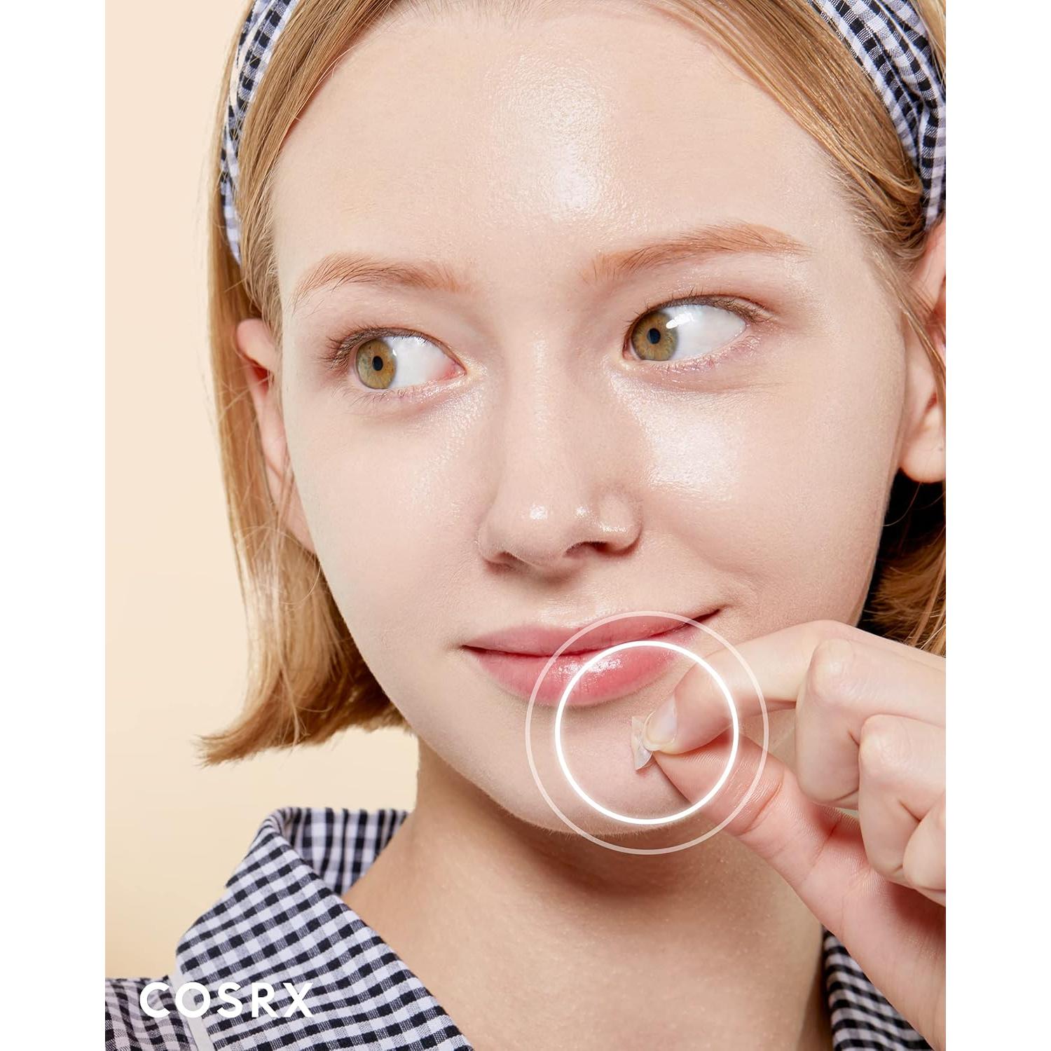 Parche para Acné COSRX Master Patch 36 Piezas Hidrocoloide