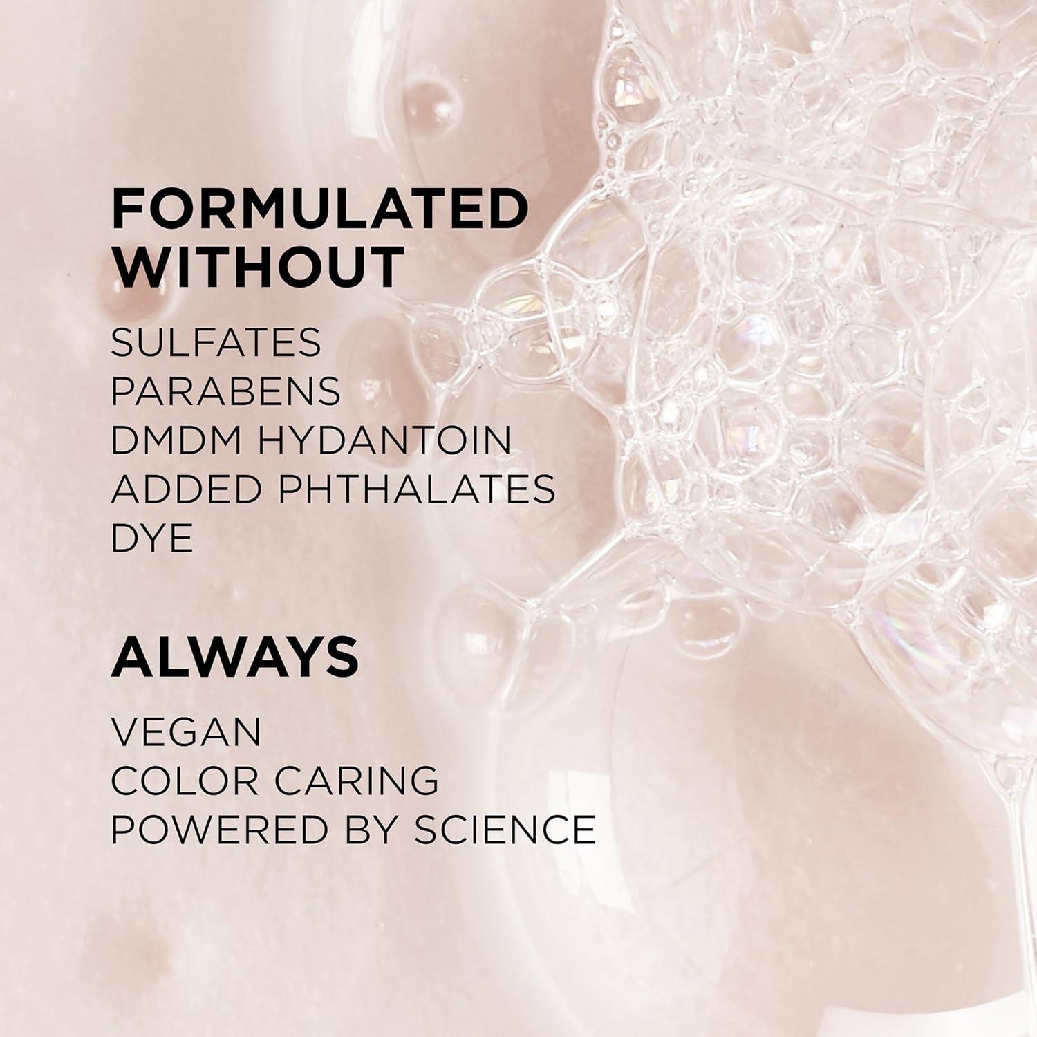 Champú y Acondicionador L'Oreal Paris Bond Repair 200ml x3