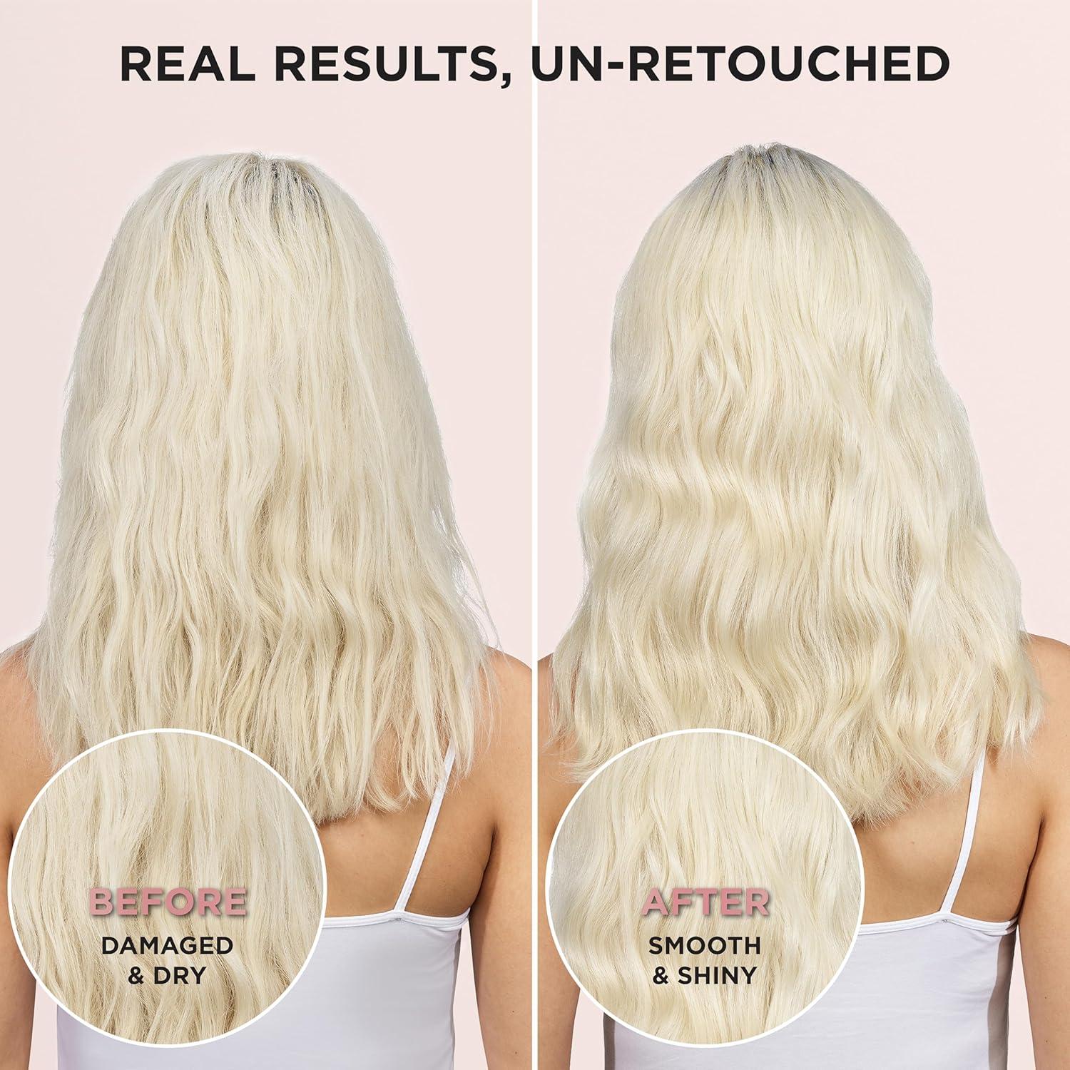 Champú y Acondicionador L'Oreal Paris Bond Repair 200ml x3