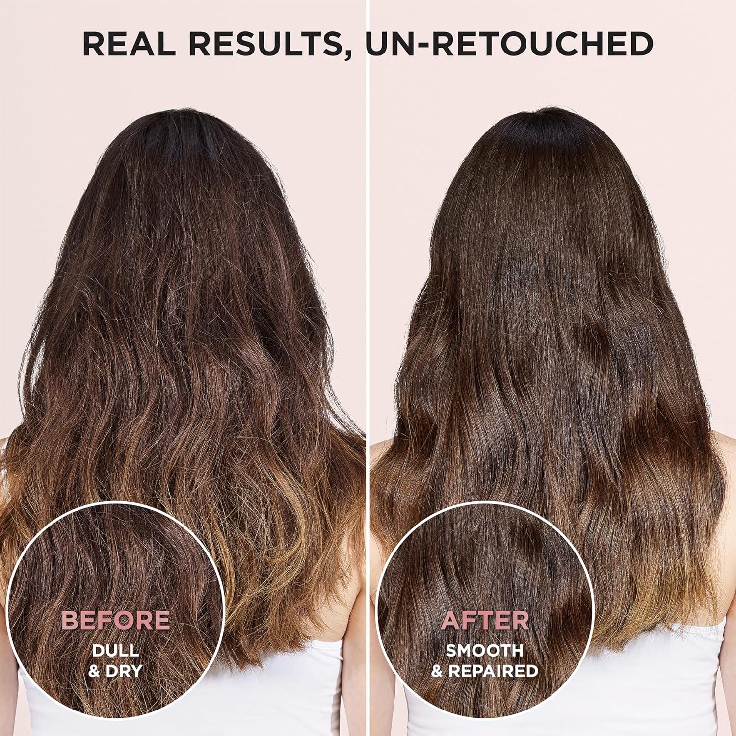 Champú y Acondicionador L'Oreal Paris Bond Repair 200ml x3