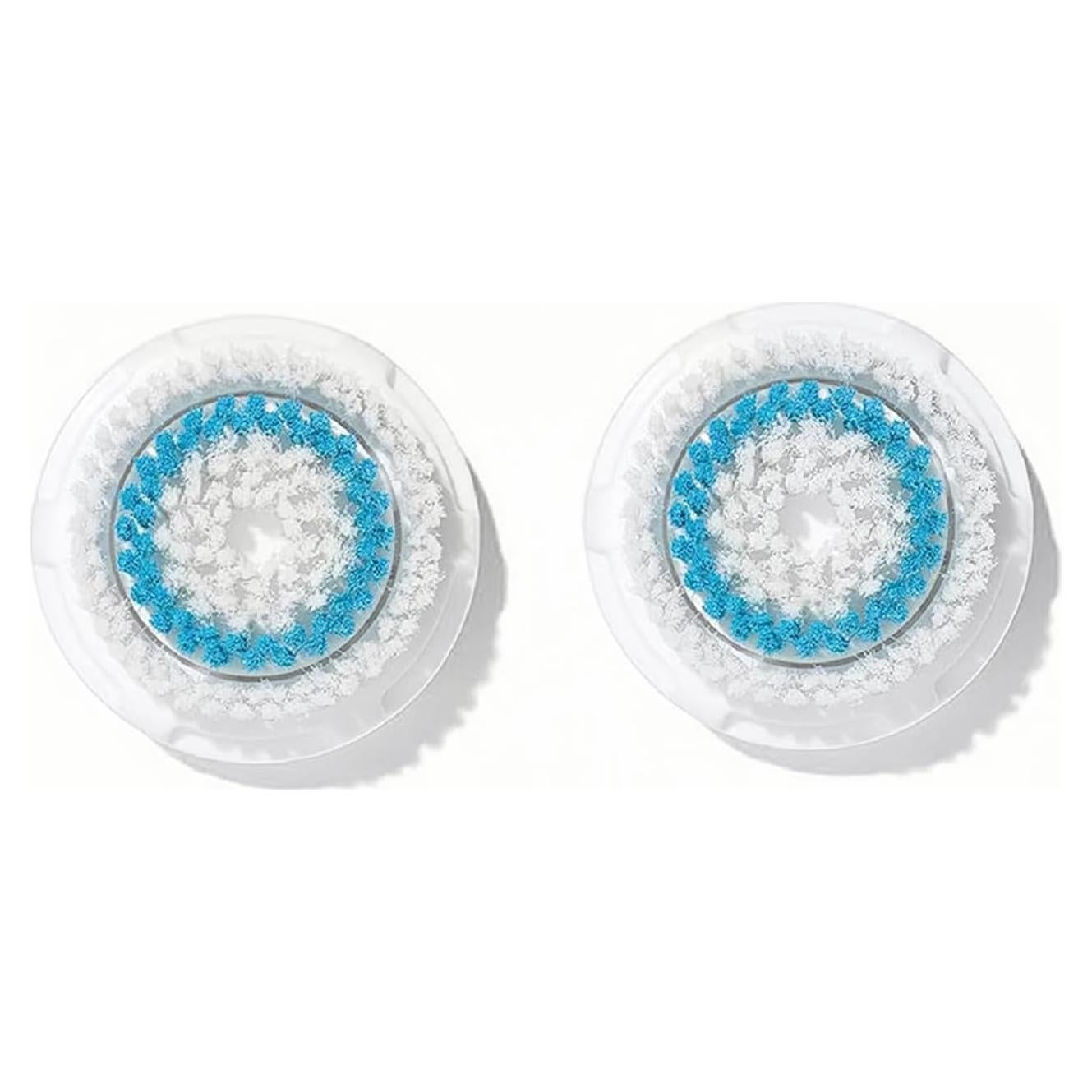 Reemplazo Cabezal Cepillo Facial Microtree Compatible Clarisonic