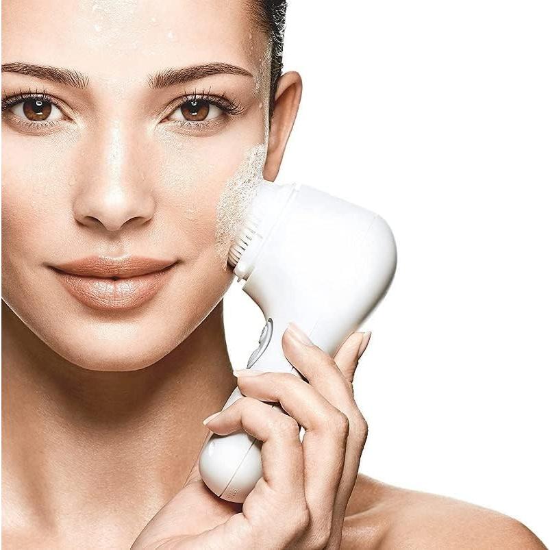 Reemplazo Cabezal Cepillo Facial Microtree Compatible Clarisonic