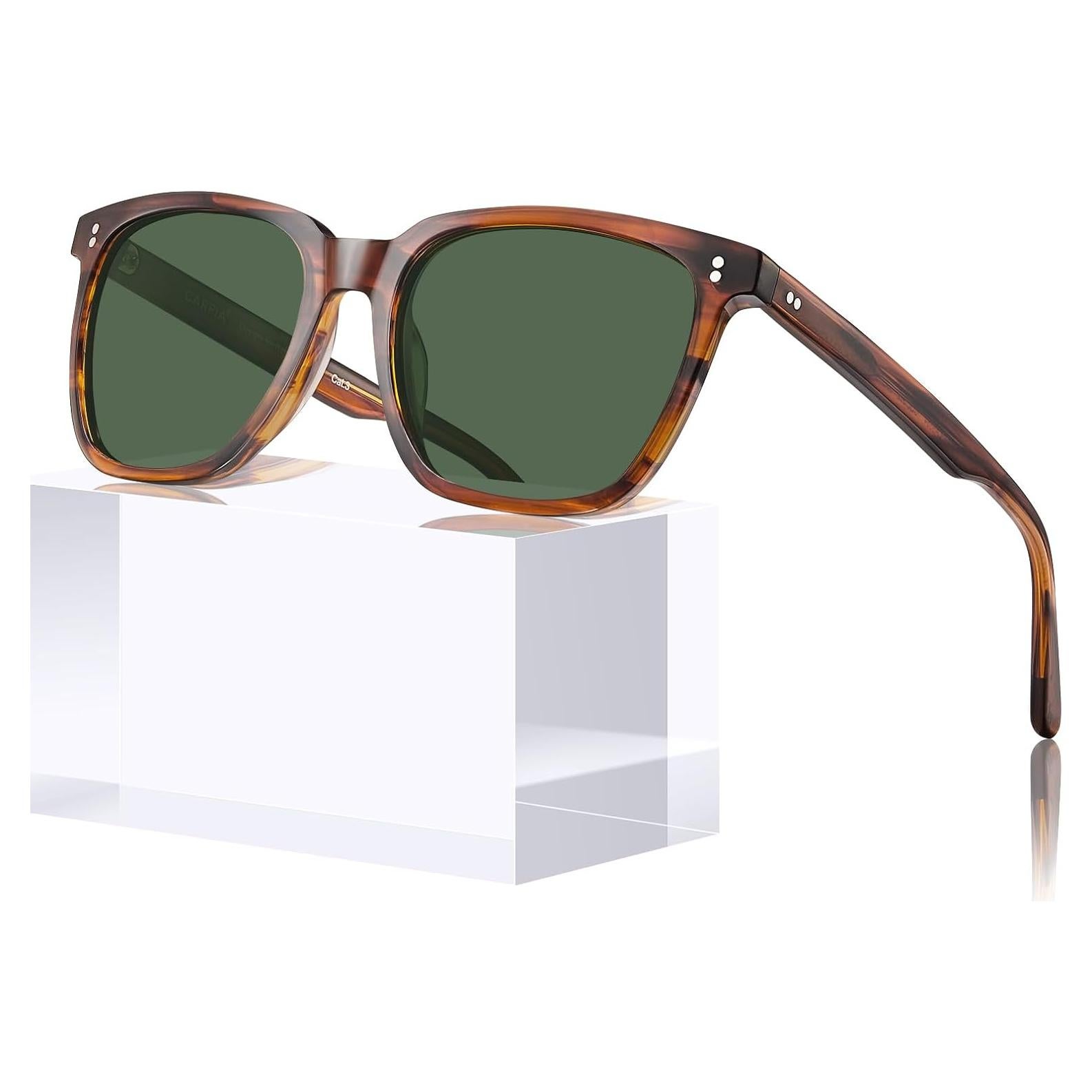 Gafas de Sol Polarizadas CARFIA CA5354WS UV400 para Hombres